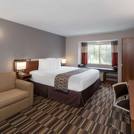 Microtel Inn & Suites By Wyndham Savannah/Pooler Kültér fotó