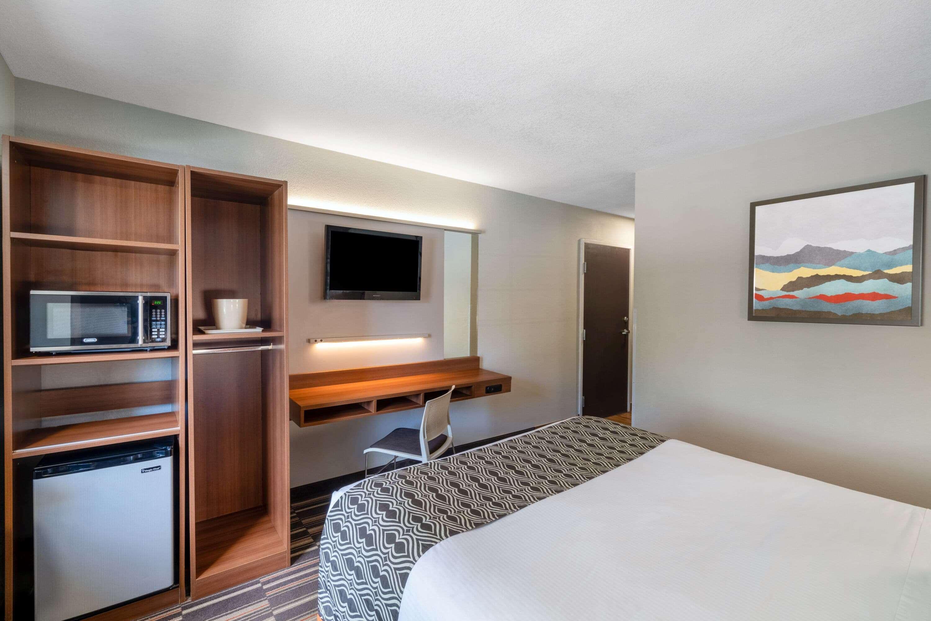 Microtel Inn & Suites By Wyndham Savannah/Pooler Kültér fotó