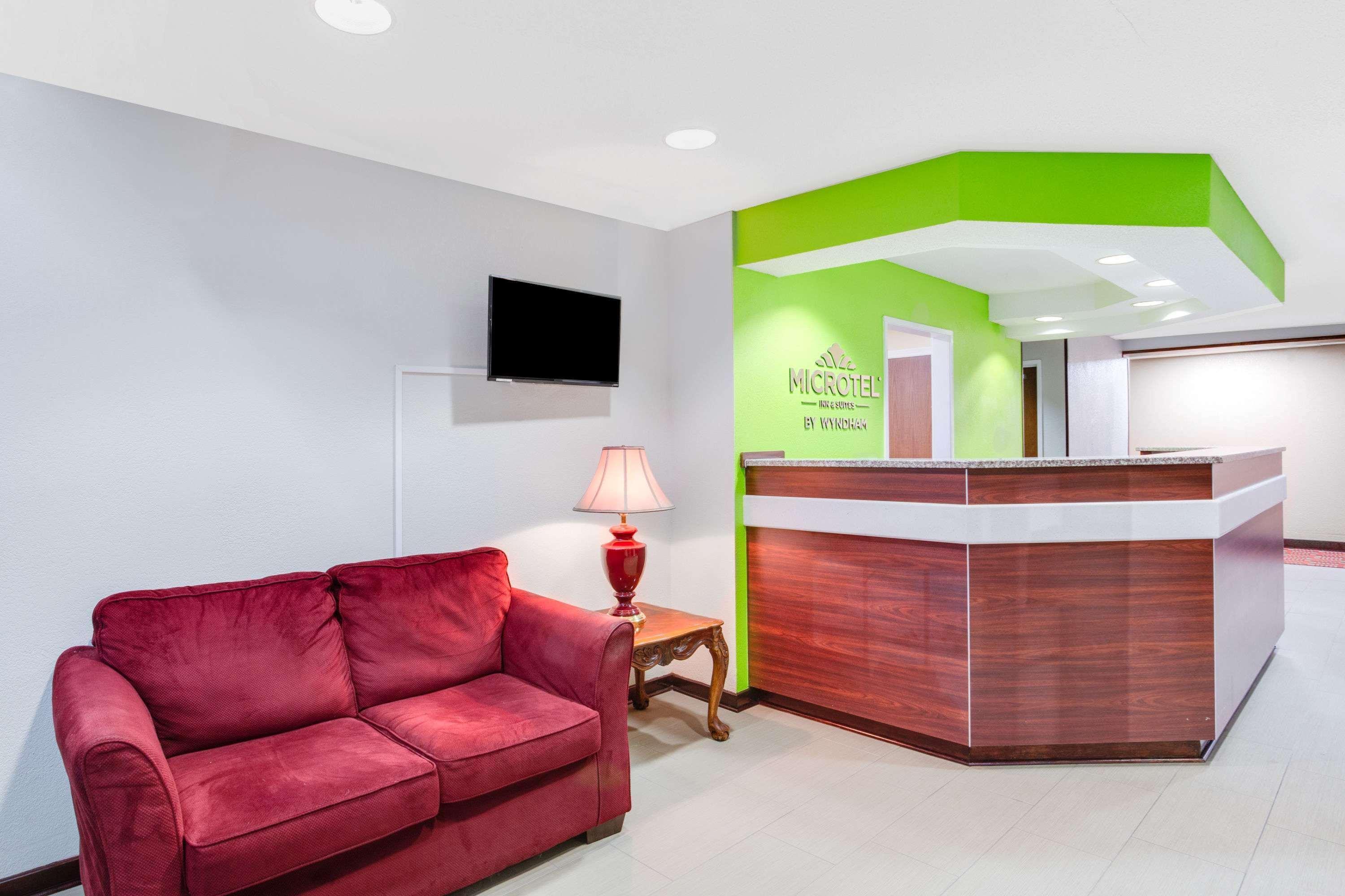 Microtel Inn & Suites By Wyndham Savannah/Pooler Kültér fotó