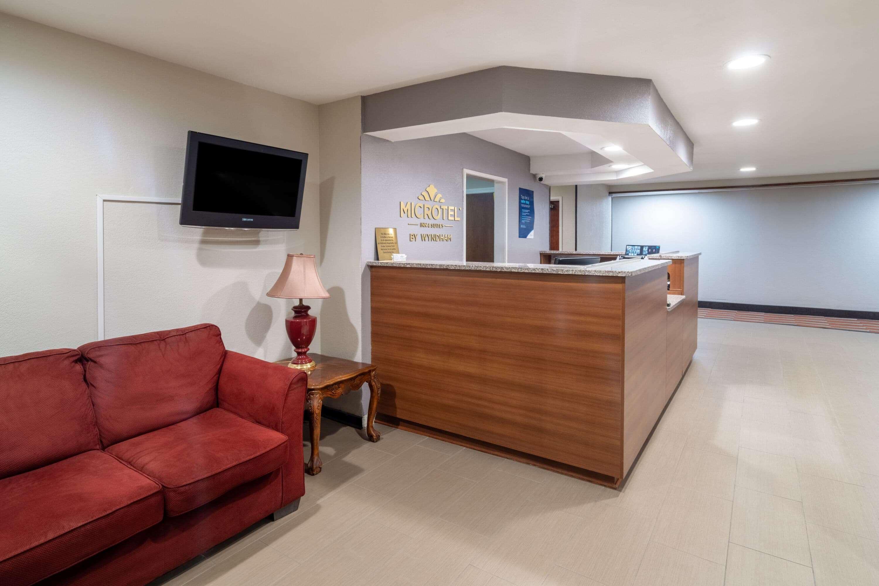 Microtel Inn & Suites By Wyndham Savannah/Pooler Kültér fotó