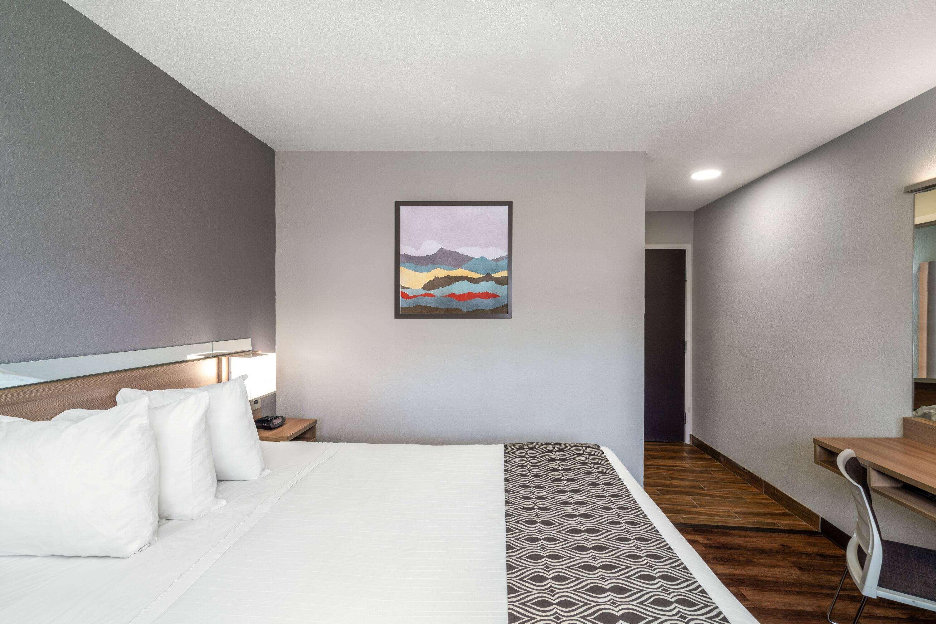 Microtel Inn & Suites By Wyndham Savannah/Pooler Kültér fotó