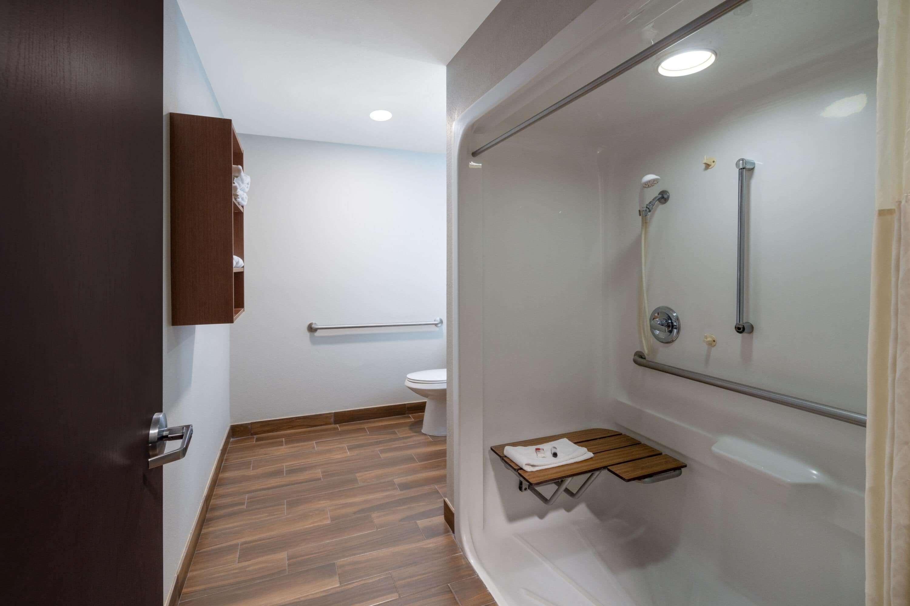 Microtel Inn & Suites By Wyndham Savannah/Pooler Kültér fotó