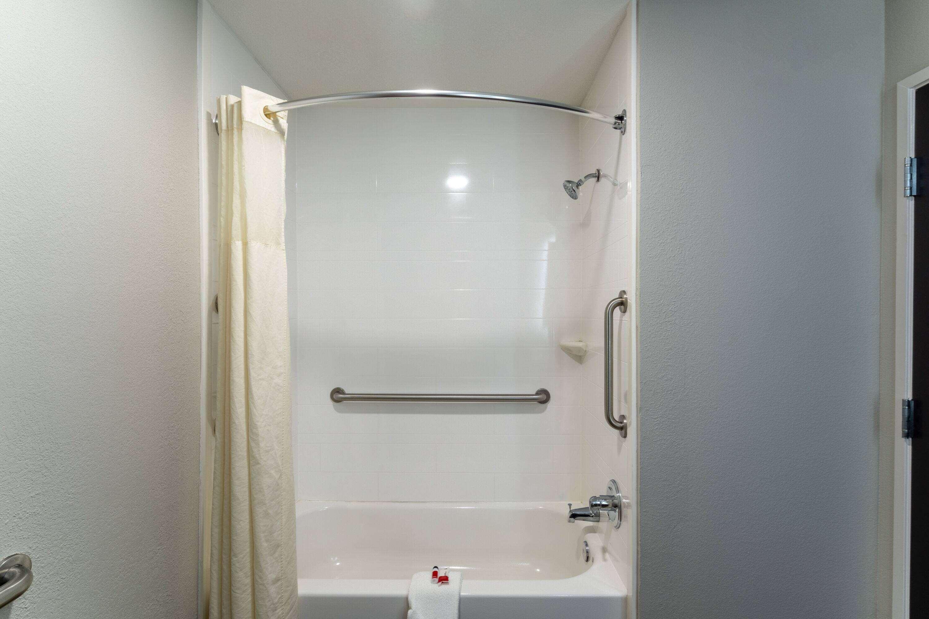 Microtel Inn & Suites By Wyndham Savannah/Pooler Kültér fotó