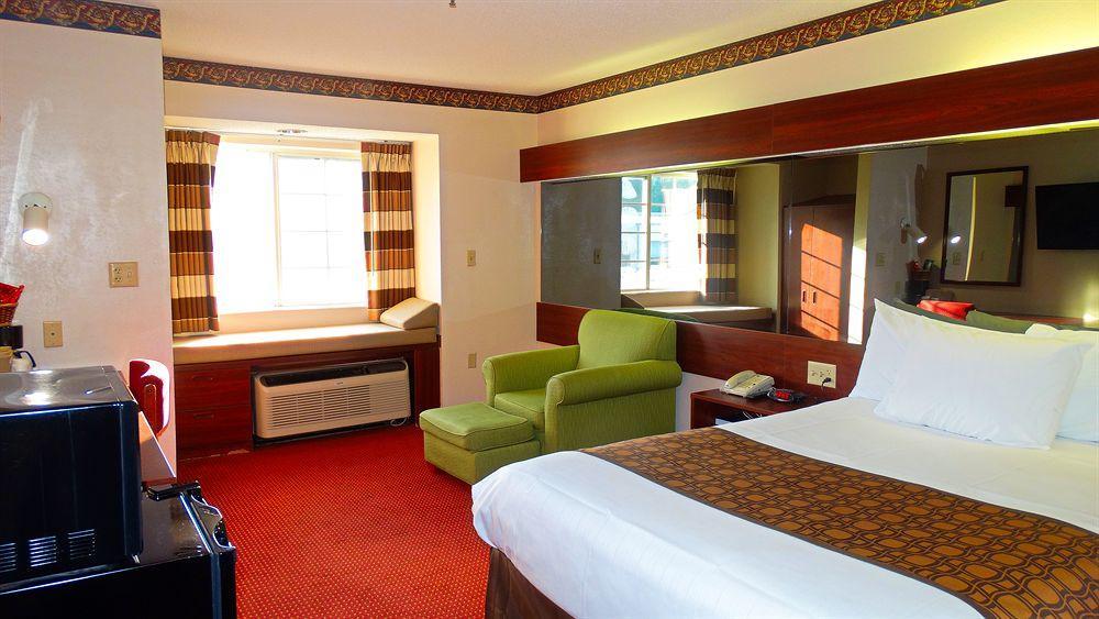 Microtel Inn & Suites By Wyndham Savannah/Pooler Kültér fotó