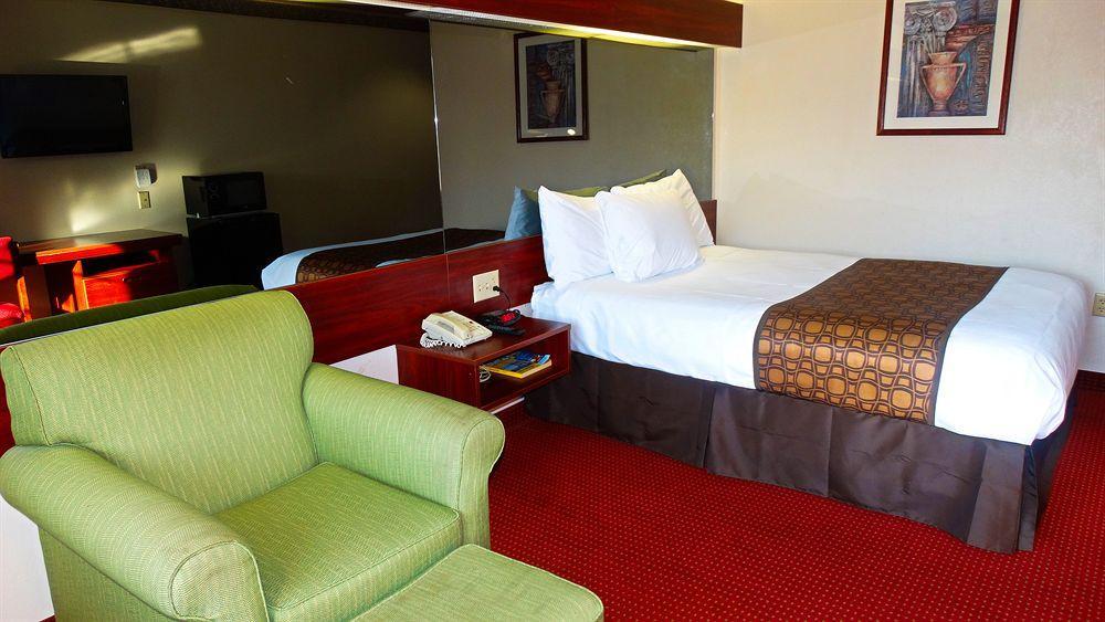Microtel Inn & Suites By Wyndham Savannah/Pooler Kültér fotó