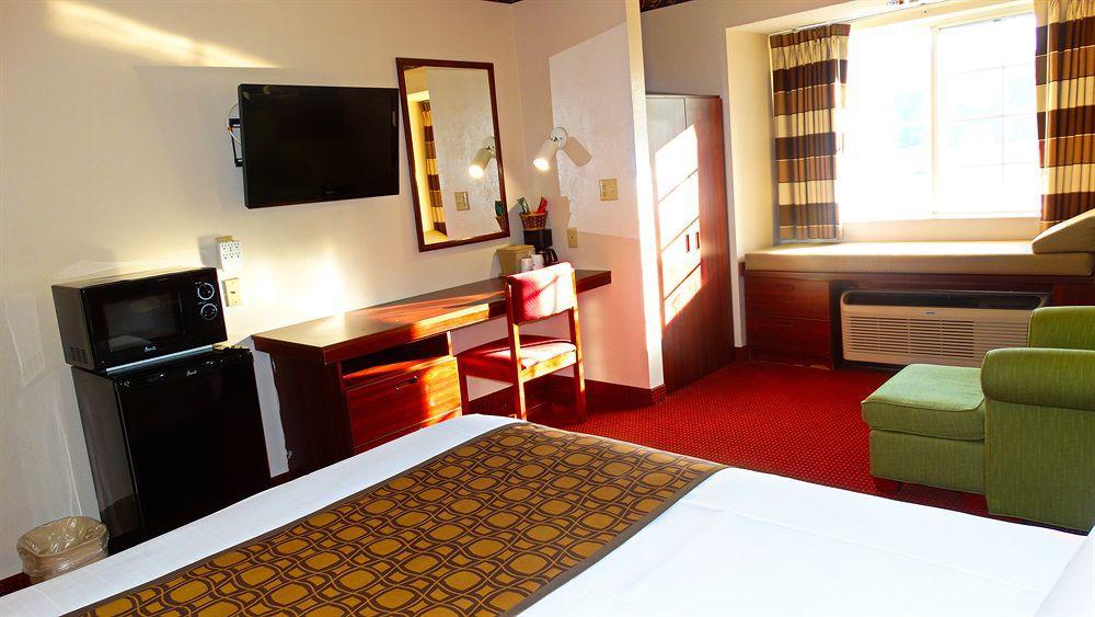 Microtel Inn & Suites By Wyndham Savannah/Pooler Kültér fotó
