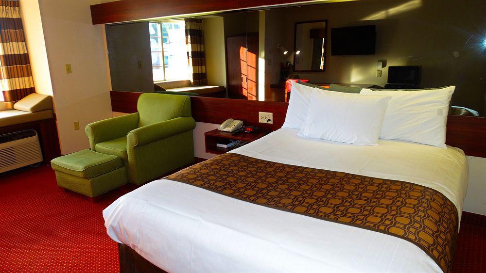 Microtel Inn & Suites By Wyndham Savannah/Pooler Kültér fotó