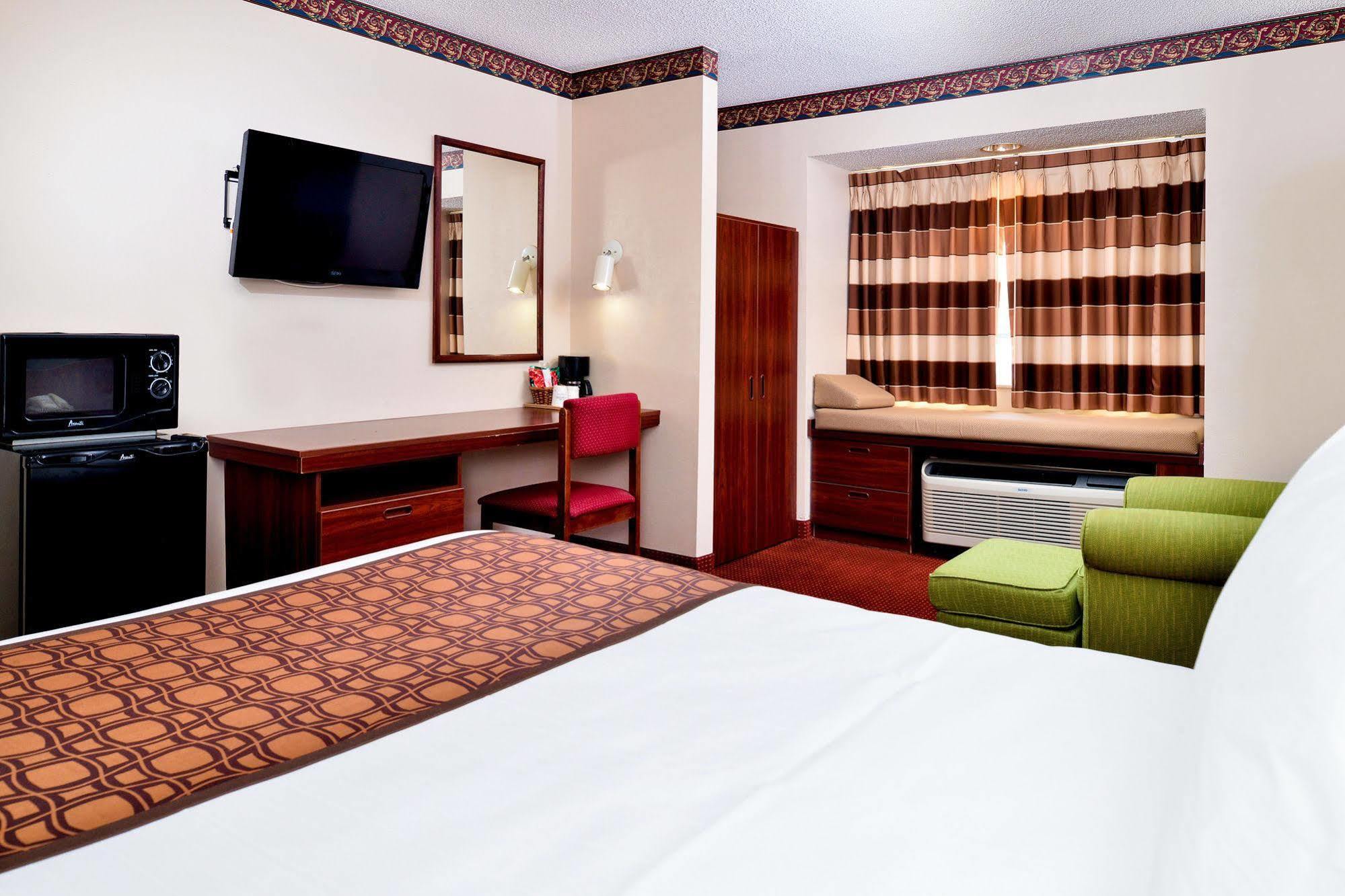 Microtel Inn & Suites By Wyndham Savannah/Pooler Kültér fotó