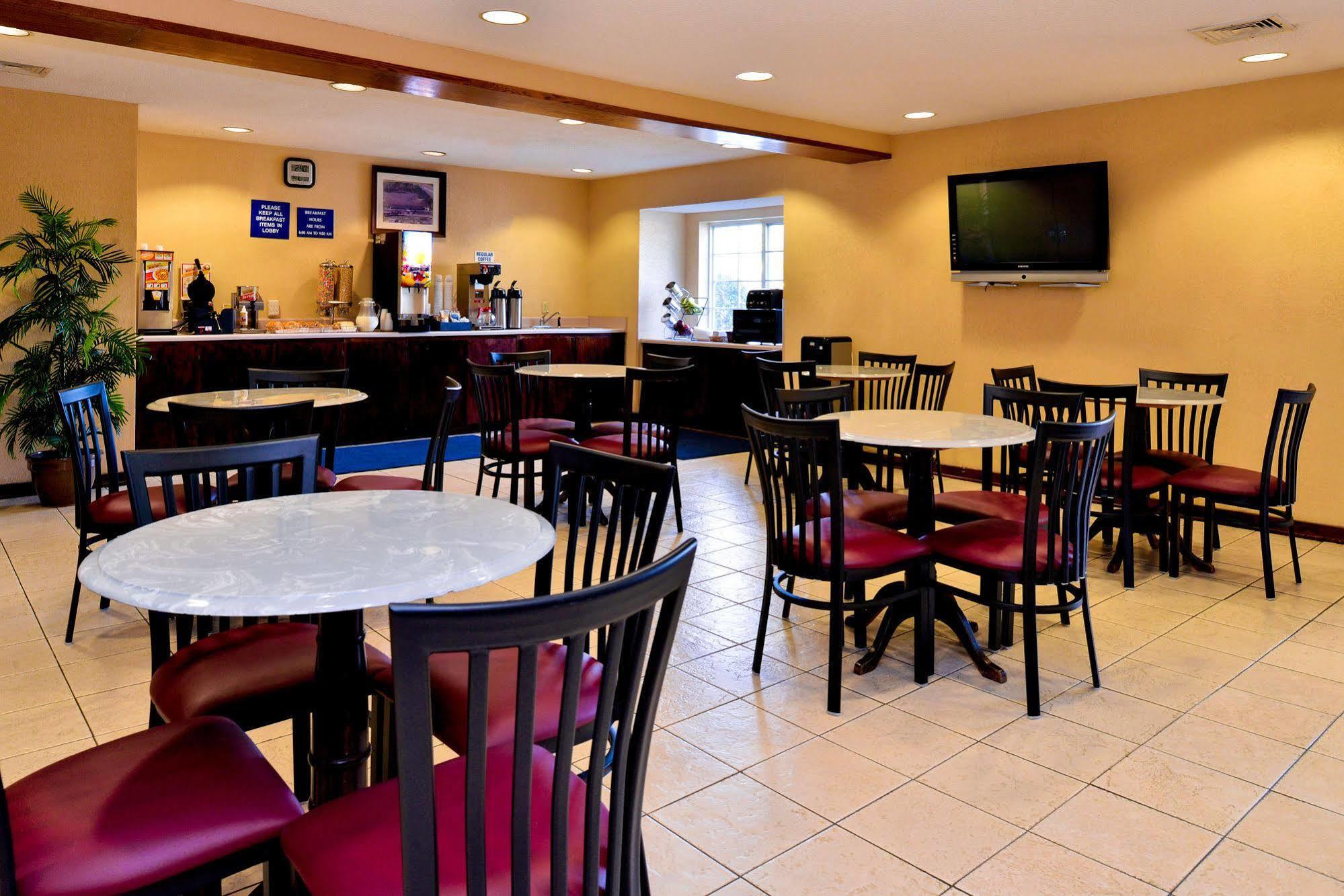 Microtel Inn & Suites By Wyndham Savannah/Pooler Kültér fotó