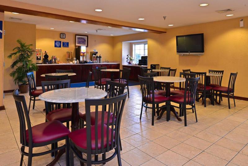 Microtel Inn & Suites By Wyndham Savannah/Pooler Kültér fotó